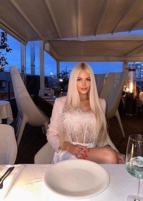 Проститутка Алиса