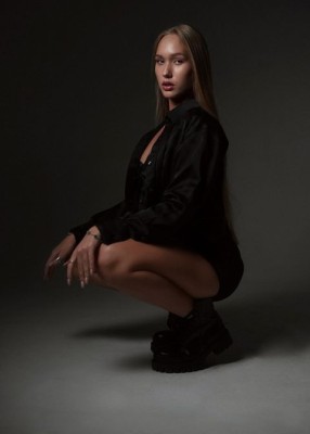 Проститутка Света