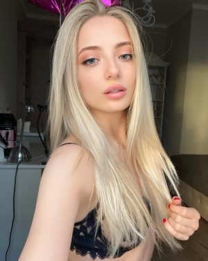 Проститутка Настя