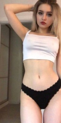 Проститутка Кристина