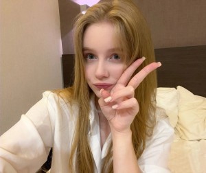 Проститутка Маряна