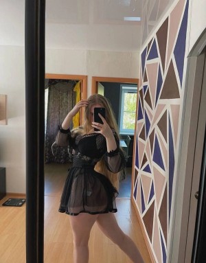 Проститутка Виктория