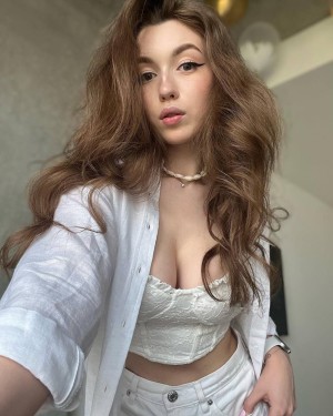 Проститутка Анастасия