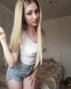 Проститутка Кристина