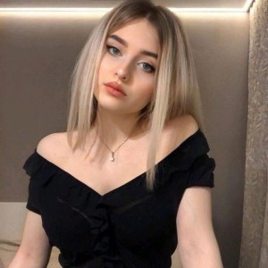 Проститутка Настя