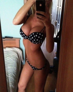 Проститутка Вика