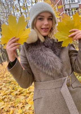 Проститутка Дарина