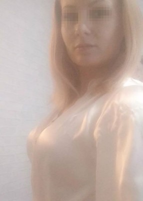 Проститутка Эля