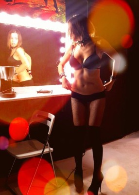 Проститутка КОШЕЧКА