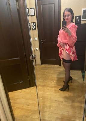 Проститутка Мила