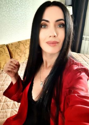 Проститутка Ольга