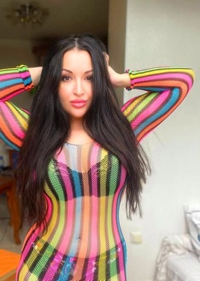 Проститутка OlgaПрофМассаж