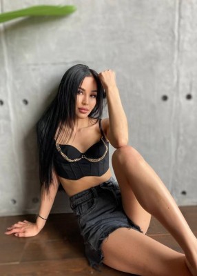 Проститутка Рианна