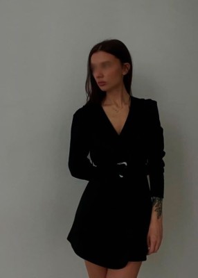 Проститутка Стеша