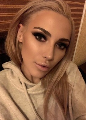 Проститутка Белла