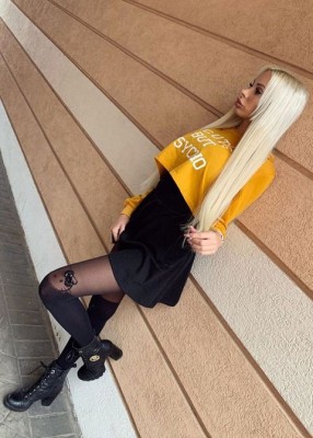 Проститутка Ира