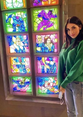 Проститутка АНЮТА