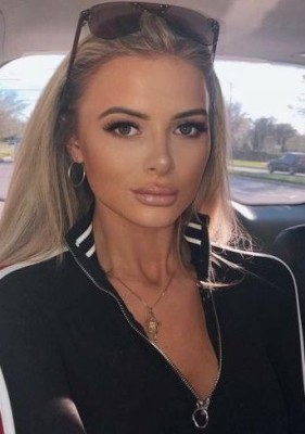 Проститутка ИНЕССА