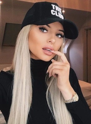 Проститутка ИНЕССА