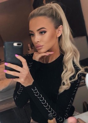 Проститутка ИНЕССА