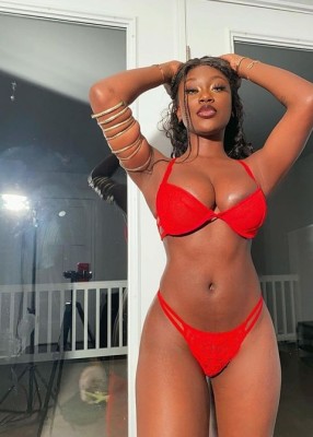 Проститутка jessica