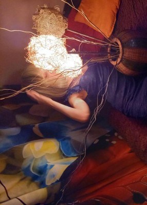 Проститутка Яна