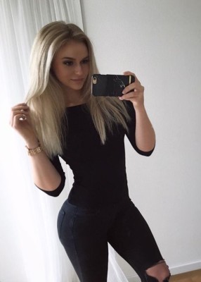 Проститутка Алиса