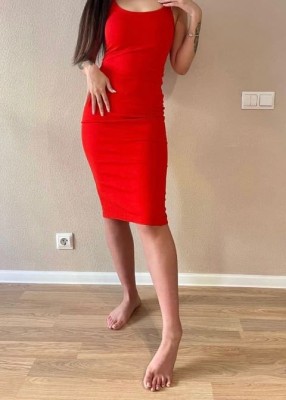 Проститутка Изабелла