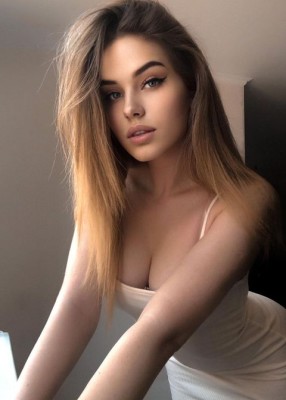 Проститутка Настя