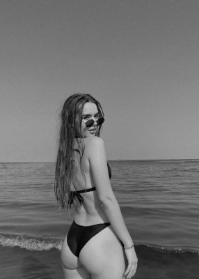 Проститутка Ариша