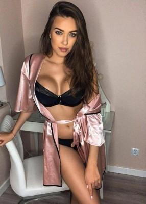 Проститутка Настя