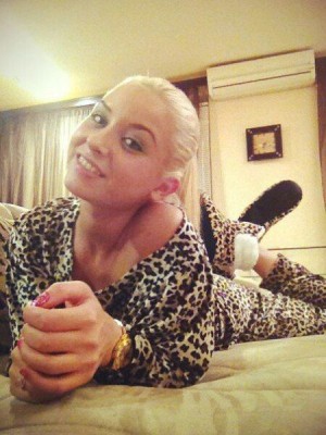 Проститутка Женя