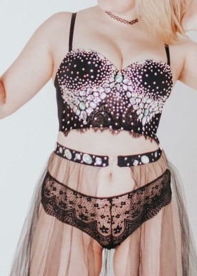 Проститутка Виталинка