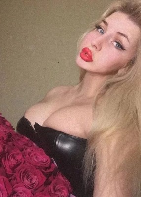 Проститутка Оксана