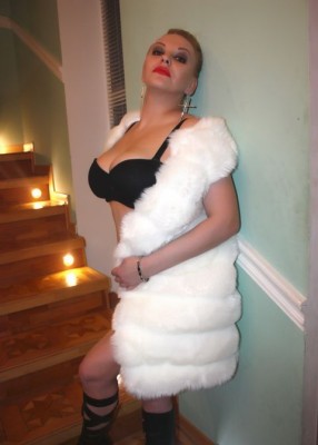 Проститутка Лиза