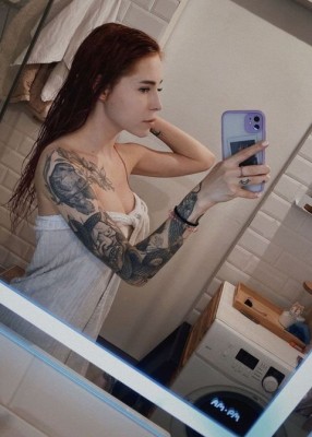 Проститутка Денли