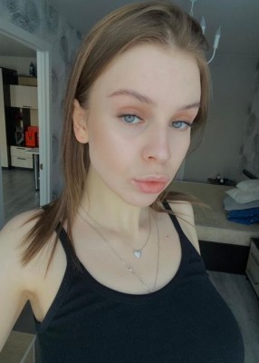 Проститутка Лиана