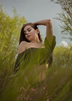 Проститутка Света