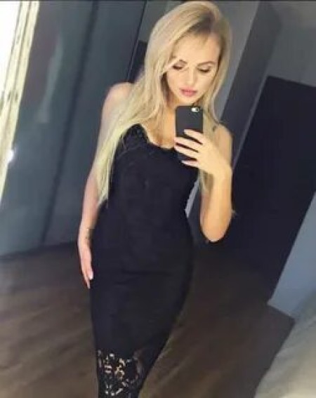 Проститутка Настя