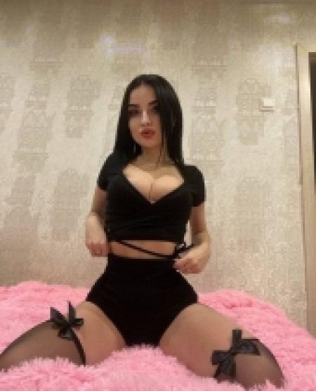 Проститутка Вика