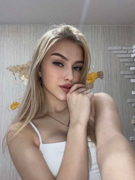 Проститутка Юля