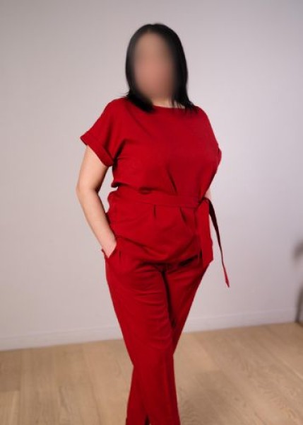 Проститутка Виктория