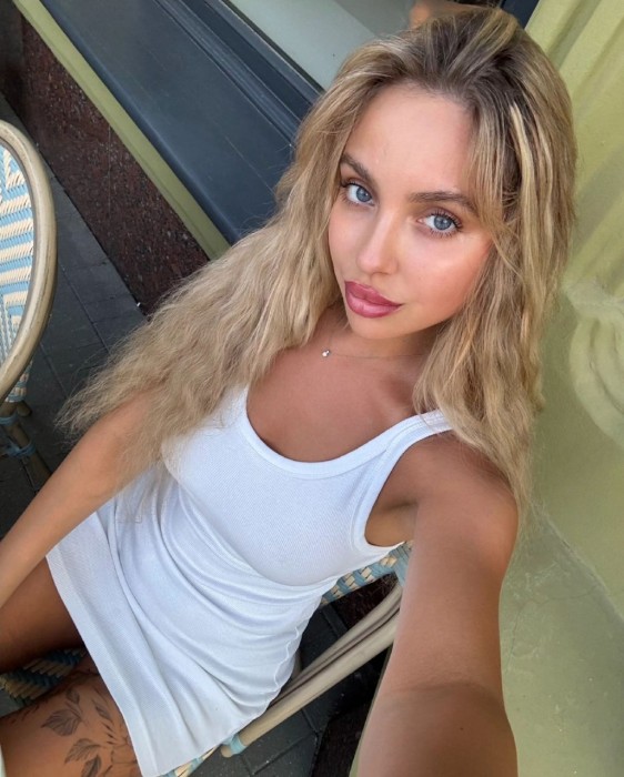 Катя